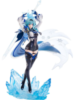 Statuette Genshin Impact - Eula Wavecrest Waltz Version 1/7 (Wonderful Works)