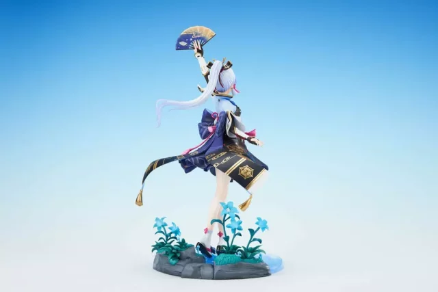 Statue Genshin Impact - Kamisato Ayaka Flawless Radiance 1/7 (Apex Innovations)