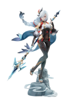 Statuette Genshin Impact - Shenhe Lonesome Transcendence Ver. 1/7 (Apex Innovations)