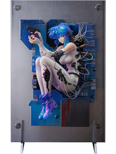 Statuette Ghost in the Shell - Motoko Kusanagi 1/7 (Max Factory)