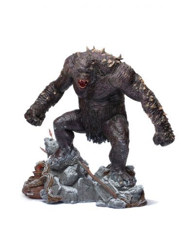 Statuette God of War - Ogre BDS Art Scale 1/10 (Iron Studios)