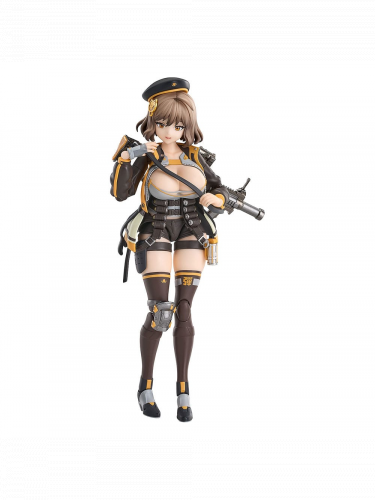 Statuette Goddess of Victory: Nikke - Anis 1/7 (Good Smile Company)