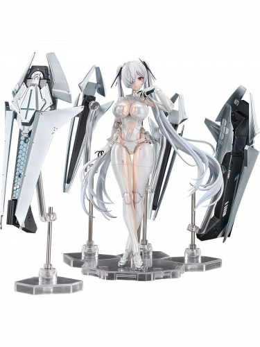Statuette Goddess of Victory: Nikke - Cinderella Hyper Body (Good Smile Company)