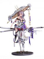 Statuette Goddess of Victory: Nikke - Scarlet 1/7 (Good Smile Company)