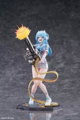 Statuette Goddess of Victory: Nikke - Shifty Illustration Ver. - Manga