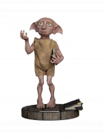 Statuette Harry Potter - Dobby (Beast Kingdom)