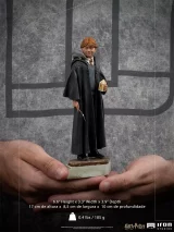 Statuette Harry Potter - Ron Weasley Art Scale 1/10 (Iron Studios) - Figuren