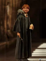 Statuette Harry Potter - Ron Weasley Art Scale 1/10 (Iron Studios) - Figuren