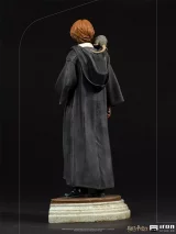 Statuette Harry Potter - Ron Weasley Art Scale 1/10 (Iron Studios) - Figuren