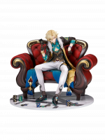 Statuette Honkai: Star Rail - Aventurine 1/7 (Alter)