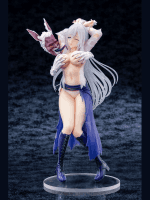 Statuette I Was Reincarnated as the 7th Prince so I Can Take My Time Perfecting My Magical Ability - Captive Sword Princess Sylpha Langriss