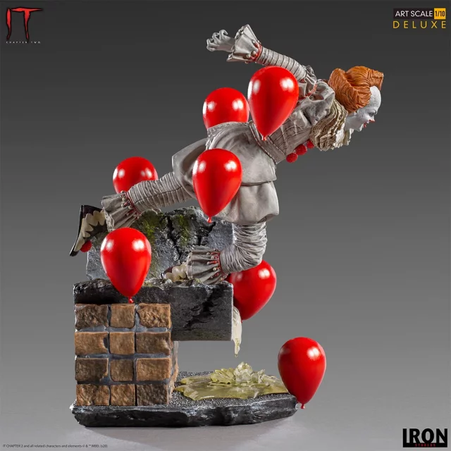 Figur Pennywise