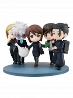 Statuette Jujutsu Kaisen - Hidden Inventory/Premature Death (MegaHouse)