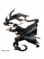 Statue Kagurabachi - Chihiro Rokuhira (Mega House)