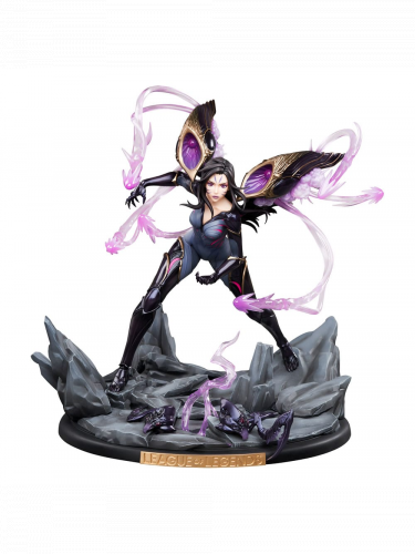 Statuette League of Legends - Kai'Sa (Apex Innovations)