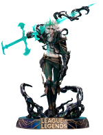 Statuette League of Legends - The Ruined King - Viego 1/6 Statue