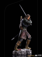 Statuette Lord of the Rings - Aragorn BDS Art Scale 1/10 (Eisenstudios)