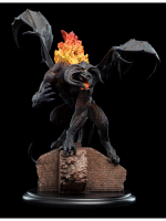 Statuette Lord of The Rings - Balrog in Moria (19cm, Weta Workshop)