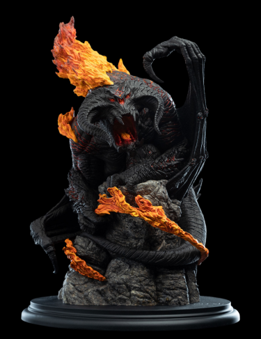 Statuette Lord of The Rings - Balrog (32cm, Weta Workshop)