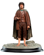 Statuette Lord of The Rings - Frodo Baggins Classic Series Statue 1/6 39 cm (Weta Werkstatt)