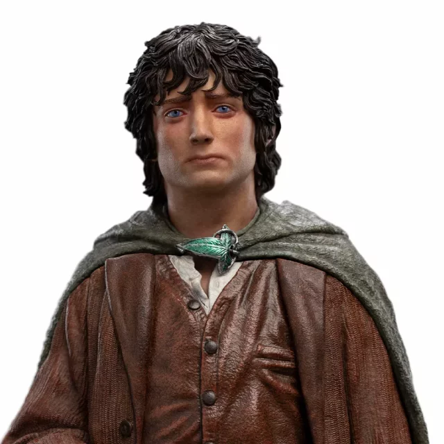 Statue Herr der Ringe - Frodo Baggins Classic Serie Statue 1/6 39 cm (Weta Workshop)