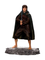 Statuette Lord of the Rings - Frodo BDS Art Scale 1/10 (Eisenstudios)