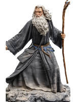 Statuette Lord of the Rings - Gandalf BDS Art Scale 1/10 (Eisenstudios)