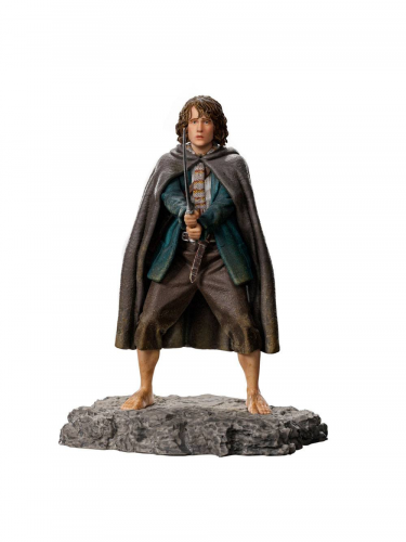 Statuette Lord of the Rings - Pippin BDS Art Scale 1/10 (Iron Studios)