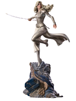 Statuette Marvel: Eternals - Thena BDS Art Scale 1/10 (Eisen Studios)