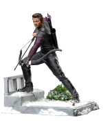 Statuette Marvel: Hawkeye - Clint Barton BDS Art Scale 1/10(Eisenstudios)