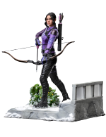 Statuette Marvel: Hawkeye - Kate Bishop BDS Art Scale 1/10(Eisen Studios)