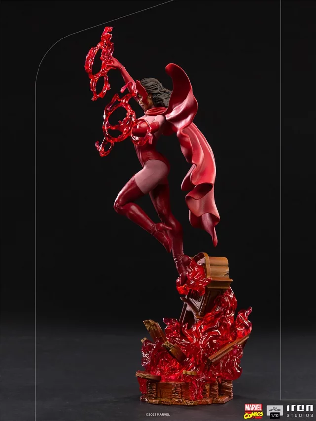 Figur Scarlet Witch