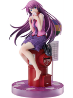 Statuette Monogatari Series - Hitagi Senjyogahara: Letter to You 1/7 (Good Smile Company)