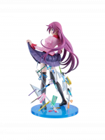Statuette Monogatari Series - Hitagi Senjyogahara Remaster Project 1/7 (Good Smile Company)