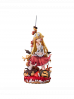 Statuette Monogatari Series - Oshino: Trick or Treat 1/7 (Good Smile Company)