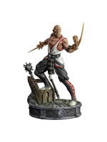 Statuette Mortal Kombat - Baraka BDS Art Scale 1/10 (Eisen Studios)