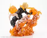 Statuette My Hero Academia - Katsuki Bakugo 1/8 Final Season Ver. (ArtFXJ) - Anime
