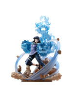 Statuette Naruto - Hinata Hyuga