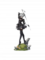 Statuette NieR: Automata Ver. 1.1 - 2B (YoRHa No.2 Type B) 1/7 (Good Smile Company)