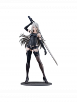 Statuette NieR: Automata Ver. 1.1 - A2 1/7 (Good Smile Company)