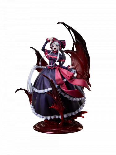 Statuette Overlord - Shalltear Bloodfallen 10th Anniversary so-bin Ver. (Union Creative)