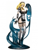 Statuette Overlord - Solution Epsilon 10th Anniversary so-bin Ver. (Alter)