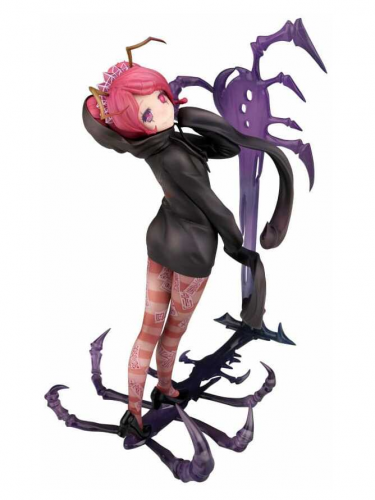 Statuette Overlord - Vasilissa Zeta so-bin Ver. (Alter)