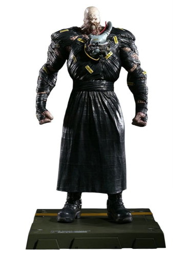 Statuette Resident Evil 3 - Nemesis (Capcom)