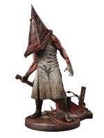 Statuette Silent Hill - Pyramid Head (Dead by Daylight)