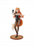 Statuette Spice and Wolf - Holo Light Novel bunny Ver 1/7 (Kadokawa)