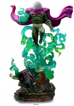 Statuette Spider-Man - Mysterio Art Scale 1/10 (Iron Studios)