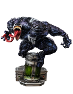 Statuette Spider-Man - Venom Art Scale 1/10 Regular Version (Eisen Studios)