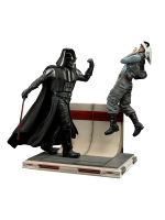 Statuette Star Wars: Rogue One - Darth Vader Deluxe BDS Art Scale 1/10 (Eisenstudios)