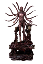 Statuette Stranger Things - Vecna Deluxe Art Scale Statue 1/10 37 cm (Eisenstudios)